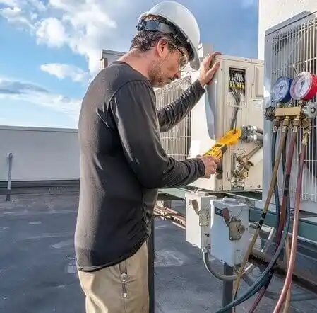 hvac services Iowa City